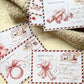 Floral Postcards · Postcards
