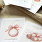 Floral Postcards · Postcards