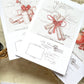 Floral Postcards · Postcards