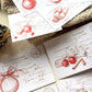 Floral Postcards · Postcards