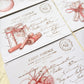 Floral Postcards · Postcards