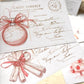 Floral Postcards · Postcards