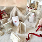 Cápsulas de Navidad · Capsule de Mémoires de Noël
