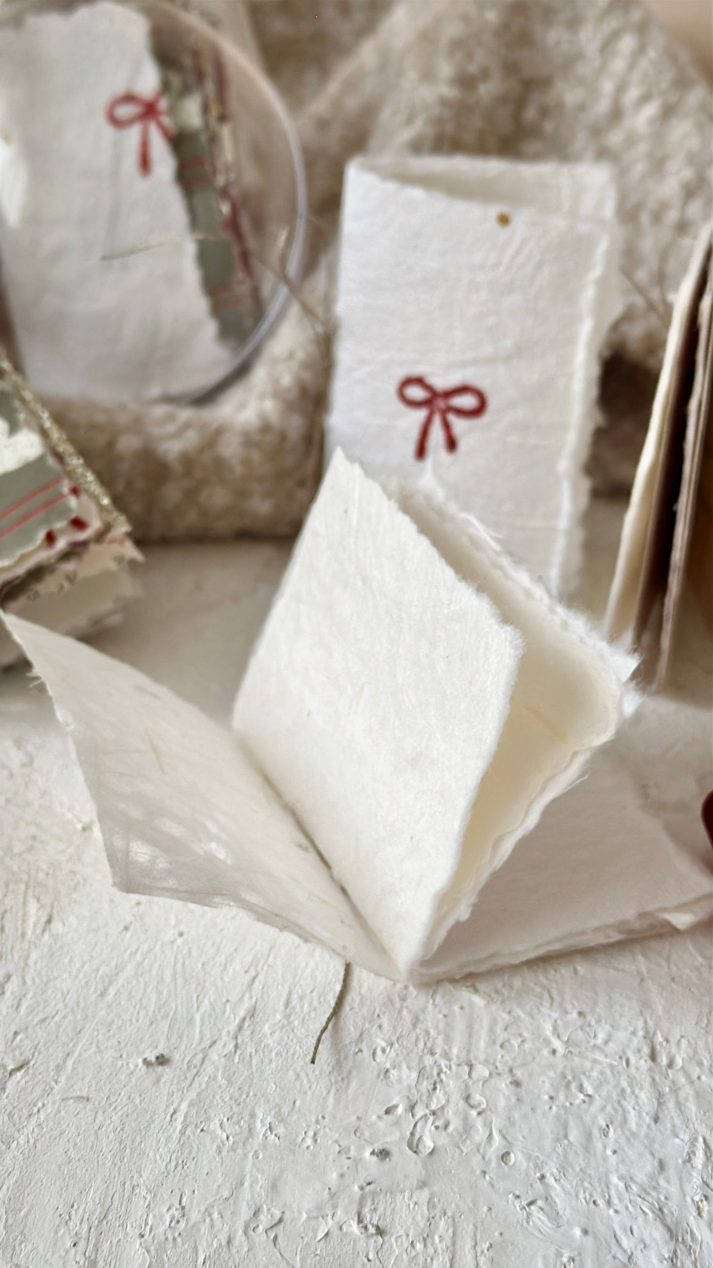 Cápsulas de Navidad · Capsule de Mémoires de Noël