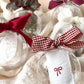 Cápsulas de Navidad · Capsule de Mémoires de Noël