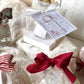 Cápsulas de Navidad · Capsule de Mémoires de Noël