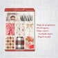Christmas Stickers · STAMP ALL