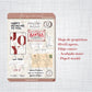 Christmas STICKERS · GINGERBREAD