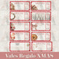 CHRISTMAS GIFT VOUCHERS | Gift Tickets