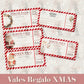 CHRISTMAS GIFT VOUCHERS | Gift Tickets