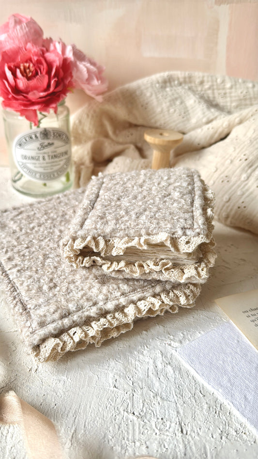 Journal Handmade Jana · ¡Elige si lo quieres con kit!