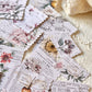 Kit Handmade · Vintage Postal Stamps