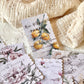 Kit Handmade · Vintage Postal Stamps