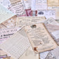 Journal Handmade Jana · ¡Elige si lo quieres con kit!
