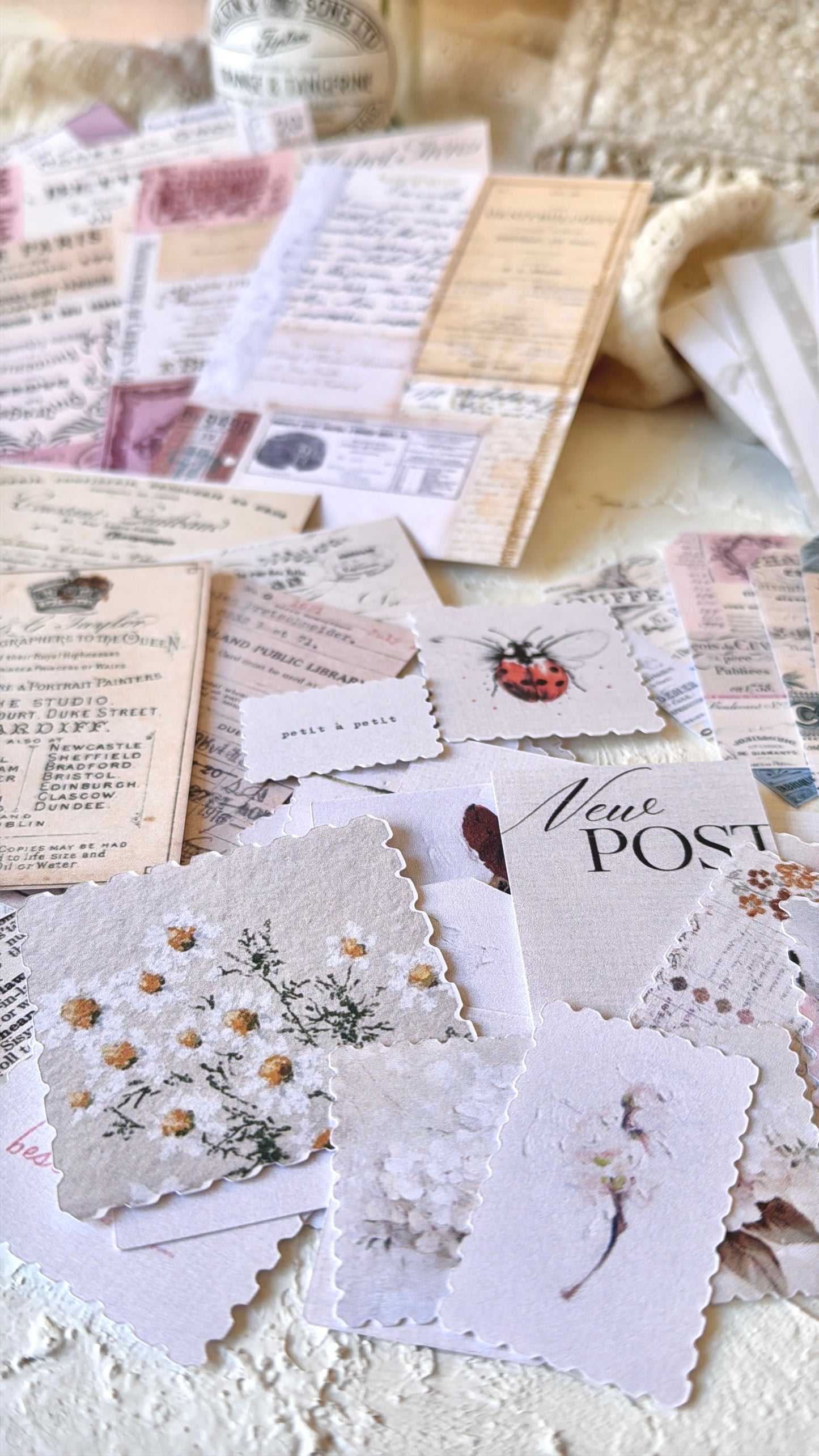 Kit Handmade · Jana