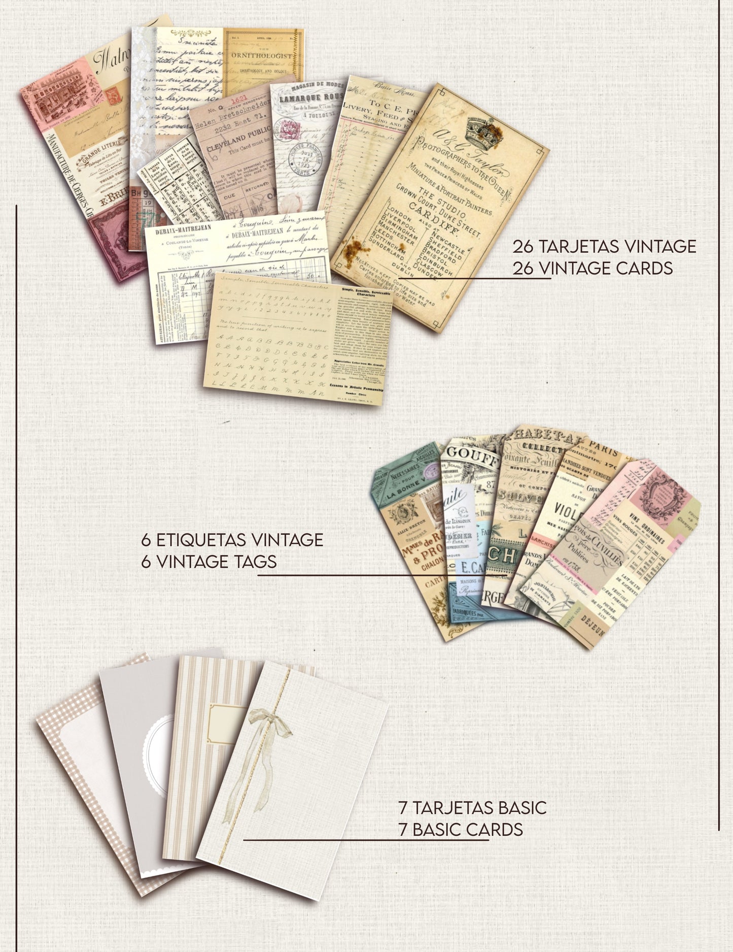 Kit Handmade · Jana