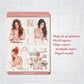 STICKERS · LIKE A POEM
