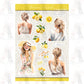 STICKERS · LEMON MOOD
