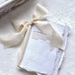 Kit Journal con Estampados Handmade · Personalizable