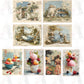 Kit Handmade · Vintage Summertime