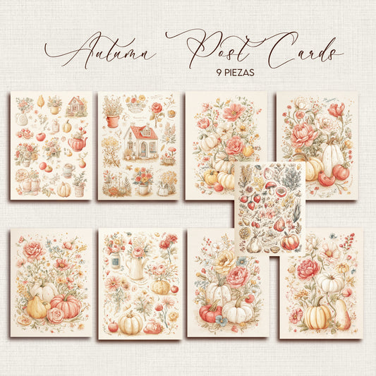 Oh baby - Nursery CARDS