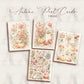 Oh baby - Nursery CARDS