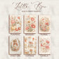 LATITAS · Little Box