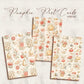 Floral Postcards · Postcards