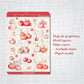 STICKERS · PUMPKIN SPICE
