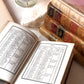 Kit de Papeles de Libros Antiguos Auténticos (Años 1800-1900 desde Francia)