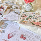 Kit Handmade · Vintage Summertime