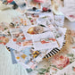 Kit Handmade · Vintage Summertime