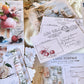 Kit Handmade · Vintage Summertime