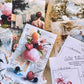 Kit Handmade · Vintage Summertime