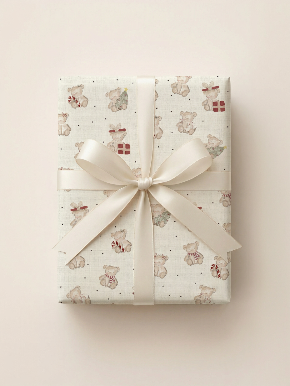 Calendario de Adviento Digital · Little Memories