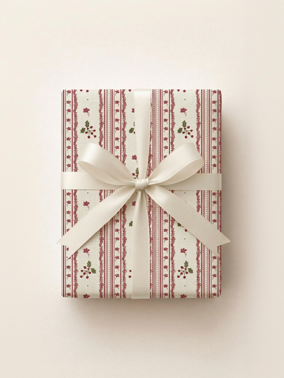 Calendario de Adviento Digital · Little Memories