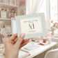 MAIL CLUB · Maison Lettre (Envios en España)