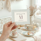 MAIL CLUB · Maison Lettre (Envios en España)