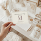 MAIL CLUB · Maison Lettre (Envios en España)