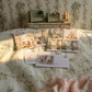 Nursery Postcards