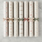Papeles de Regalo · Colección Digital Santa's Little Helper