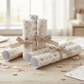 Papeles de Regalo · Colección Digital Santa's Little Helper