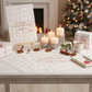 Papeles de Regalo · Colección Digital Santa's Little Helper
