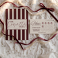 Meses Anteriores · MAIL CLUB · The Loyalty Club