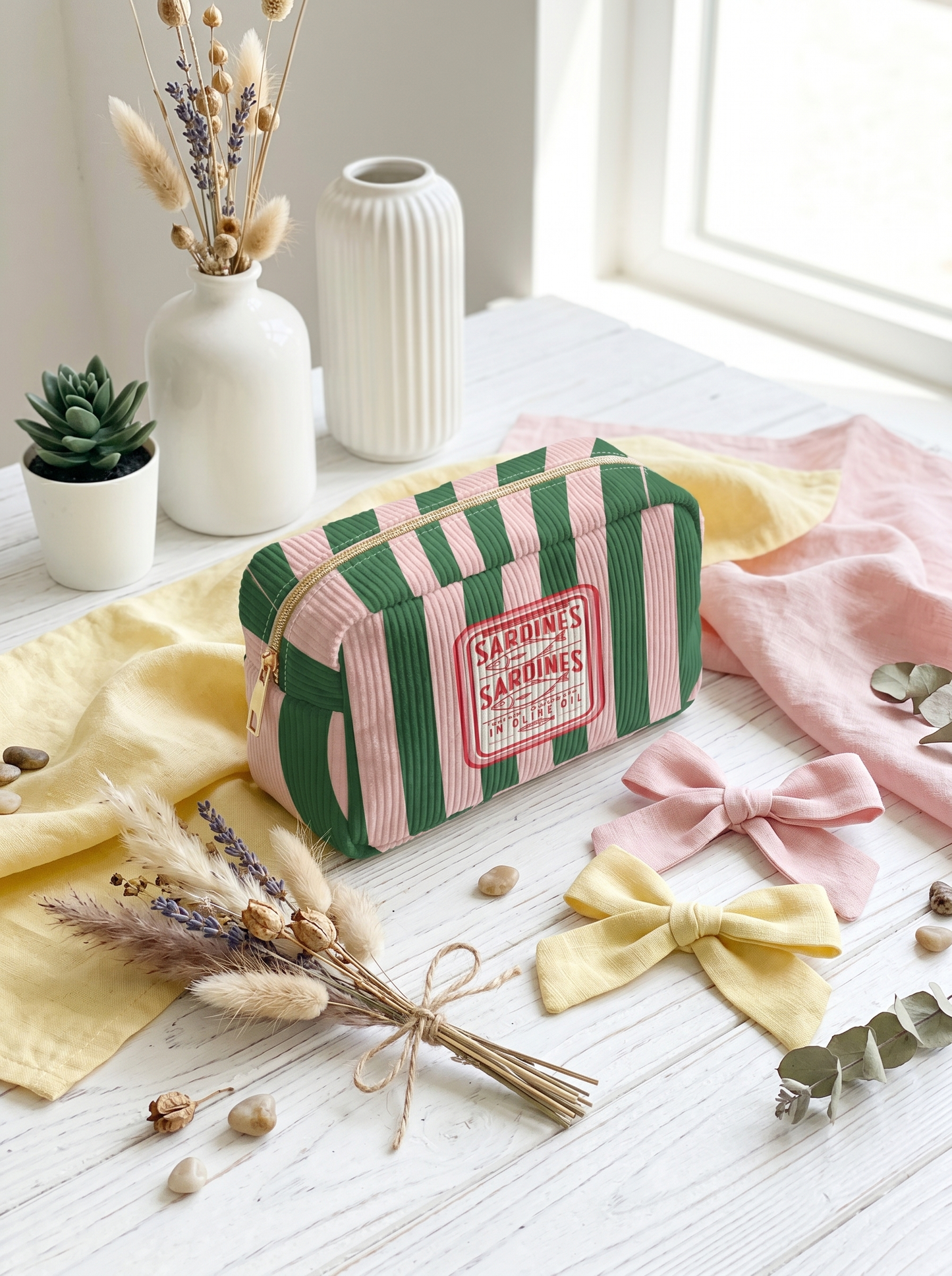 Kit Carla • Exclusivo & Cupón GRATIS de 20% de descuento
