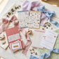 Summer Passport Kit