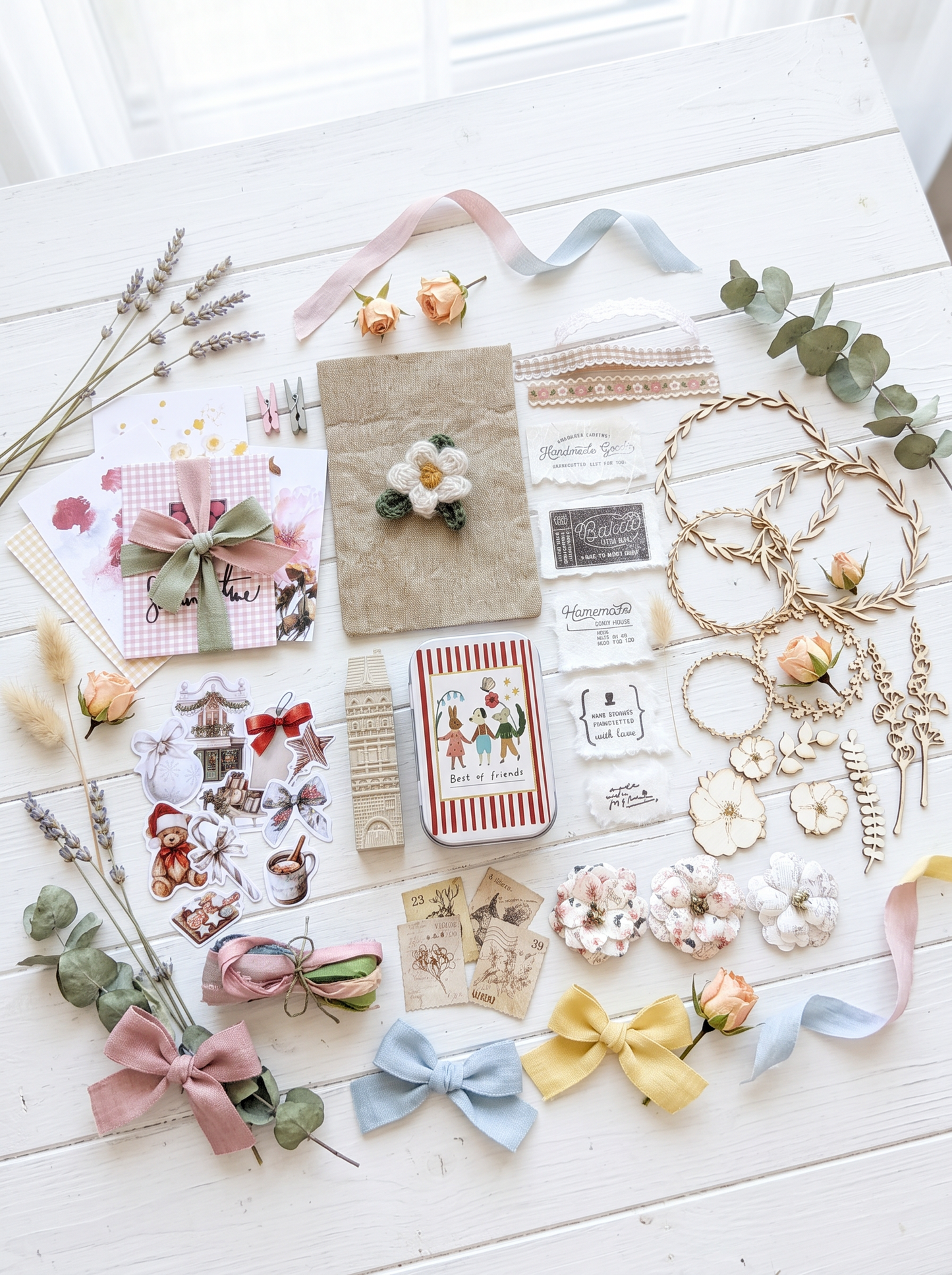 Kit Carmen · Exclusivo