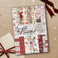 Colección de papeles CUENTO NAVIDAD | Papeles decorados
