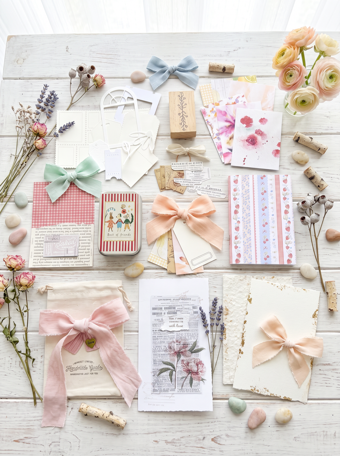 Kit Lidia · Exclusivo