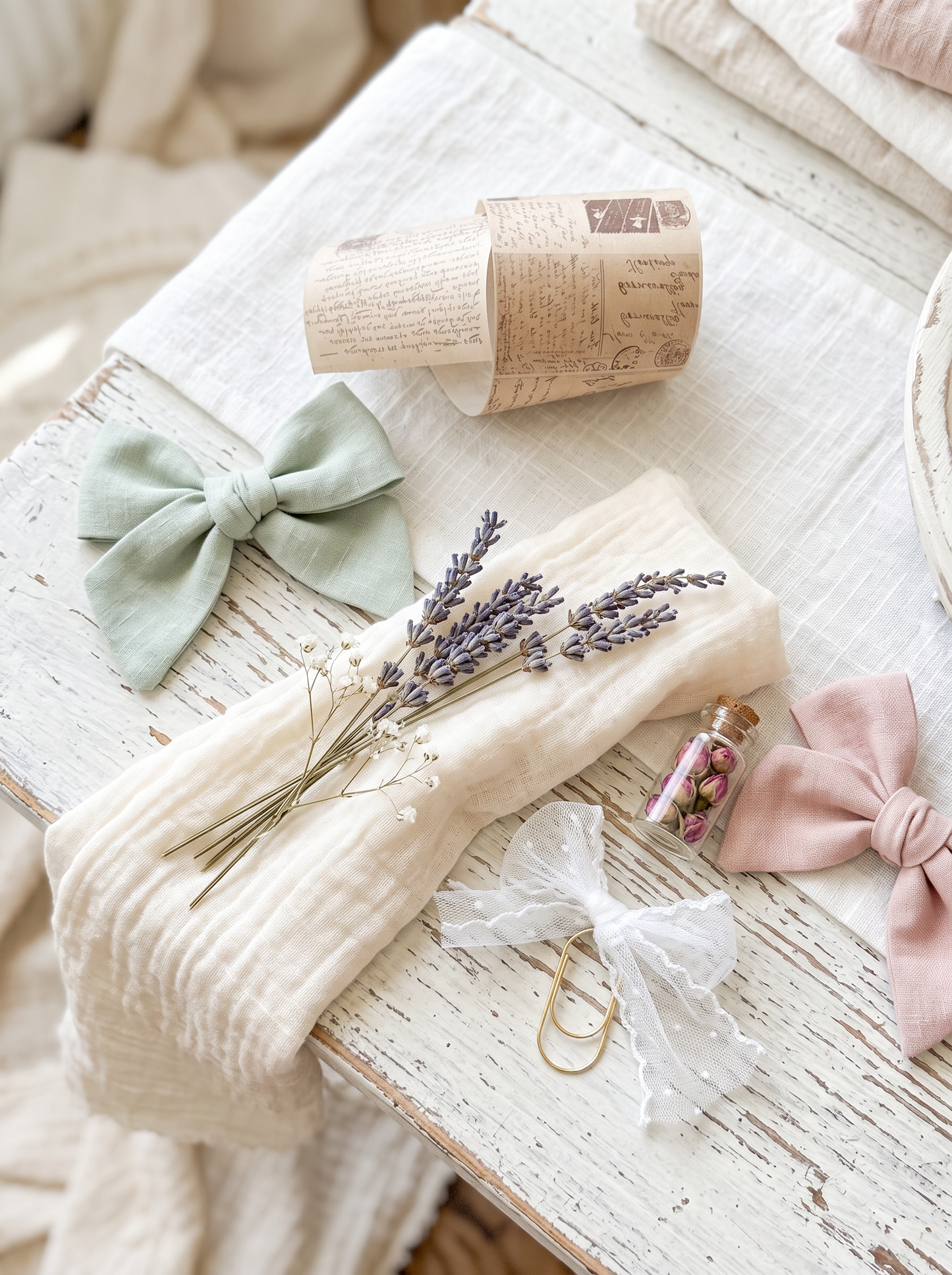 Kit Mia · Exclusivo